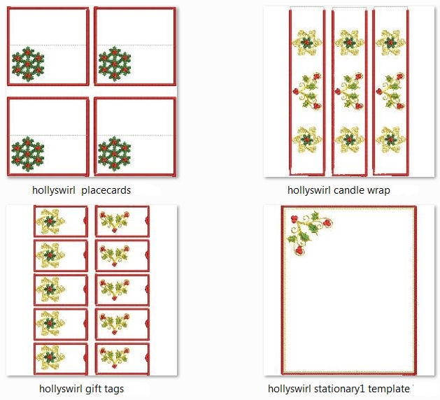 Printables